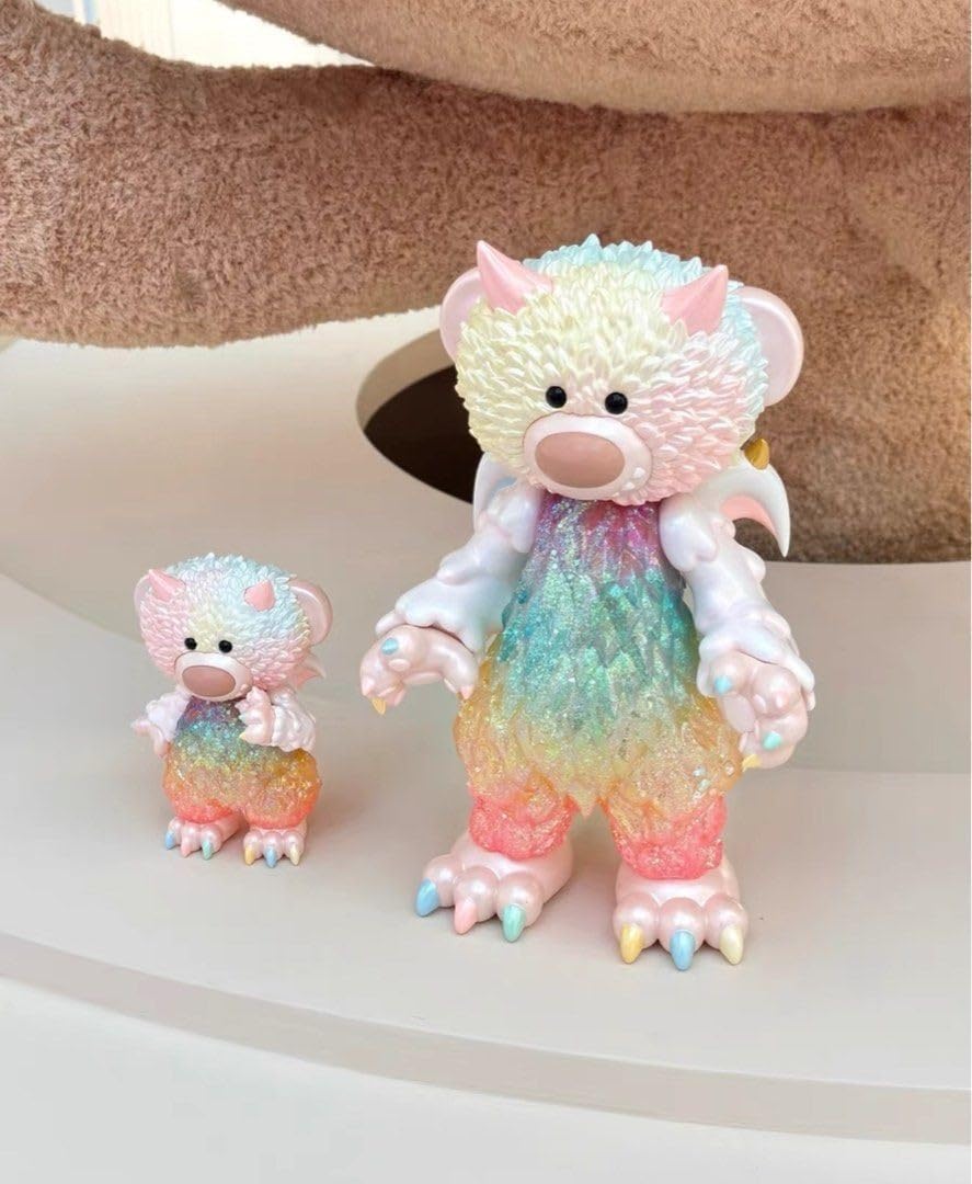 限定INSTINCTOY001Crystal Erosion INSTINCTOY EROSION HAPICO